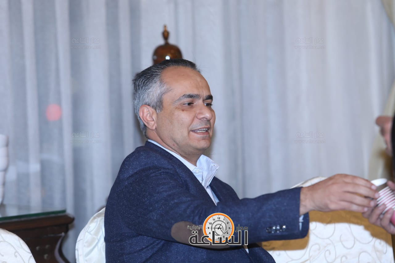 Madar Al-Saa Images 0.9773565286140171