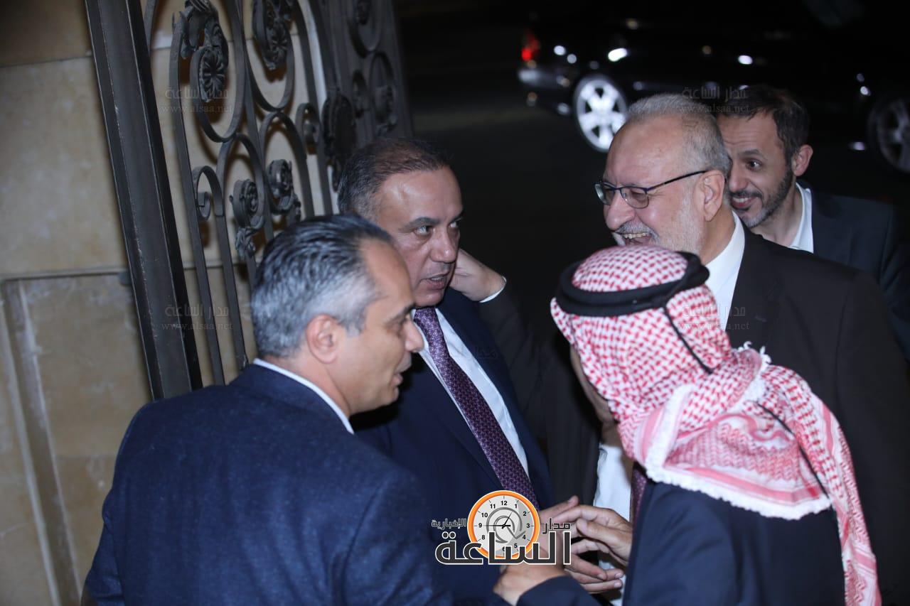 Madar Al-Saa Images 0.21105386268138293