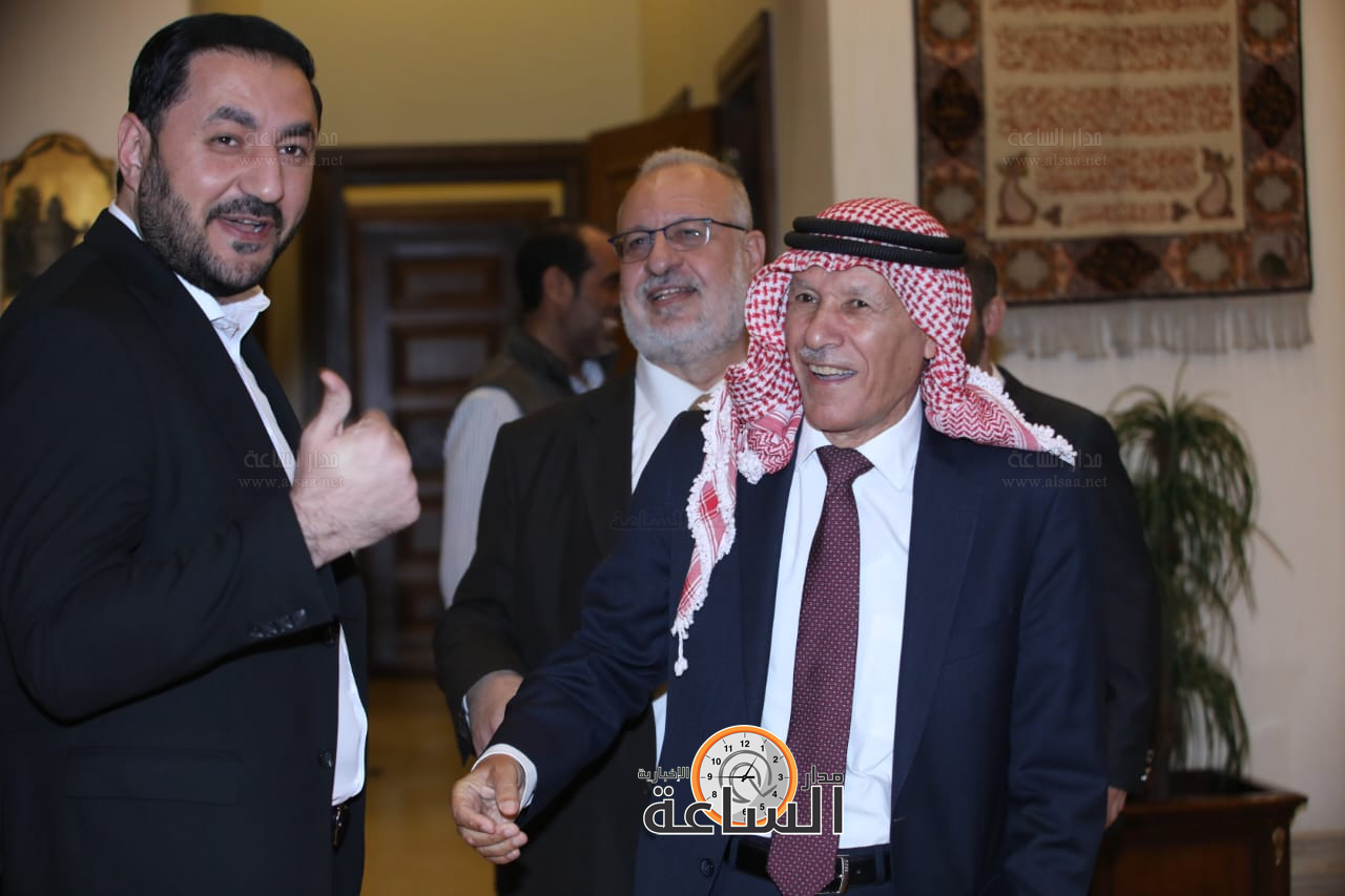 Madar Al-Saa Images 0.7189017328026444