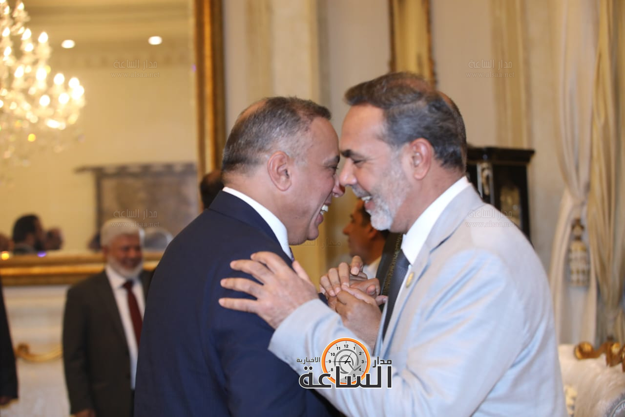 Madar Al-Saa Images 0.5589105842586546