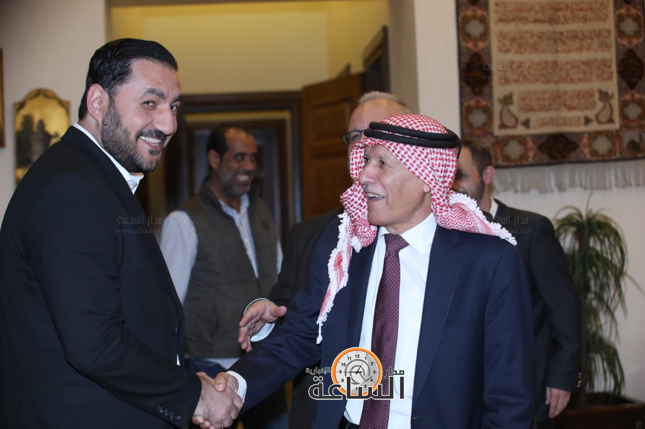 Madar Al-Saa Images 0.7355214971318742