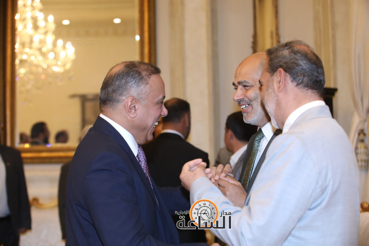 Madar Al-Saa Images 0.23752254300283449