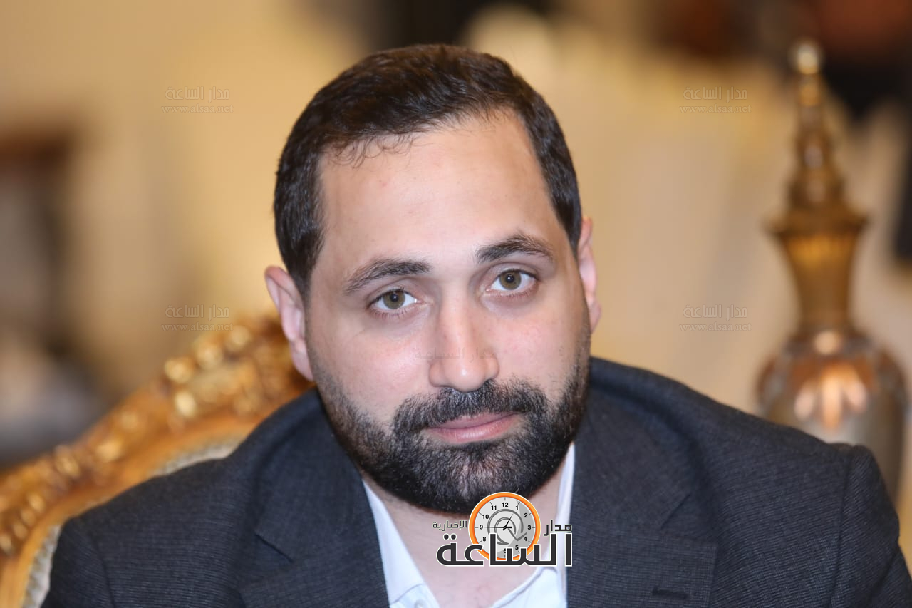 Madar Al-Saa Images 0.0722933000089705