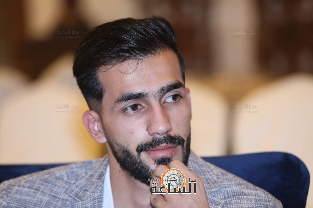 Madar Al-Saa Images 0.08697966637874255