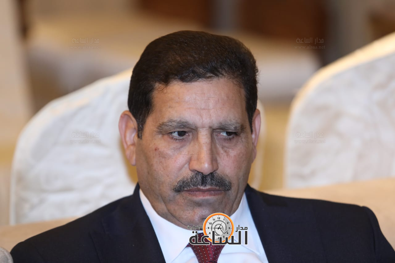 Madar Al-Saa Images 0.22296713770764254