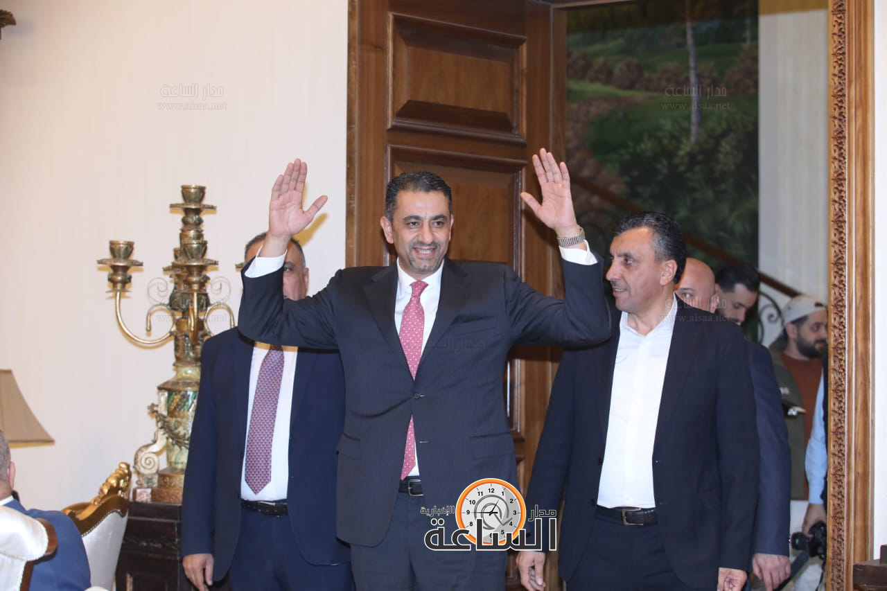 Madar Al-Saa Images 0.06314747946082755