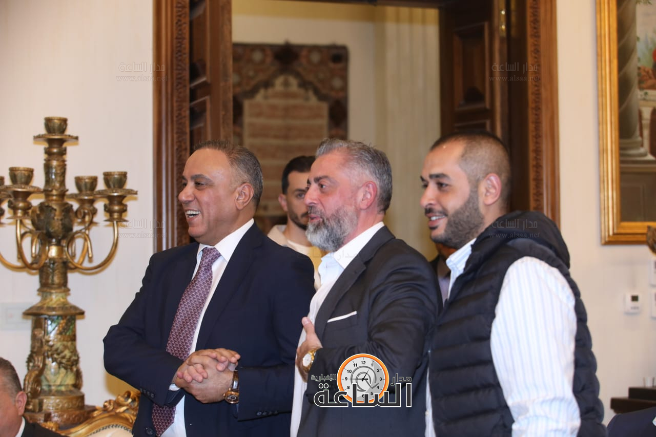 Madar Al-Saa Images 0.5158998798957015