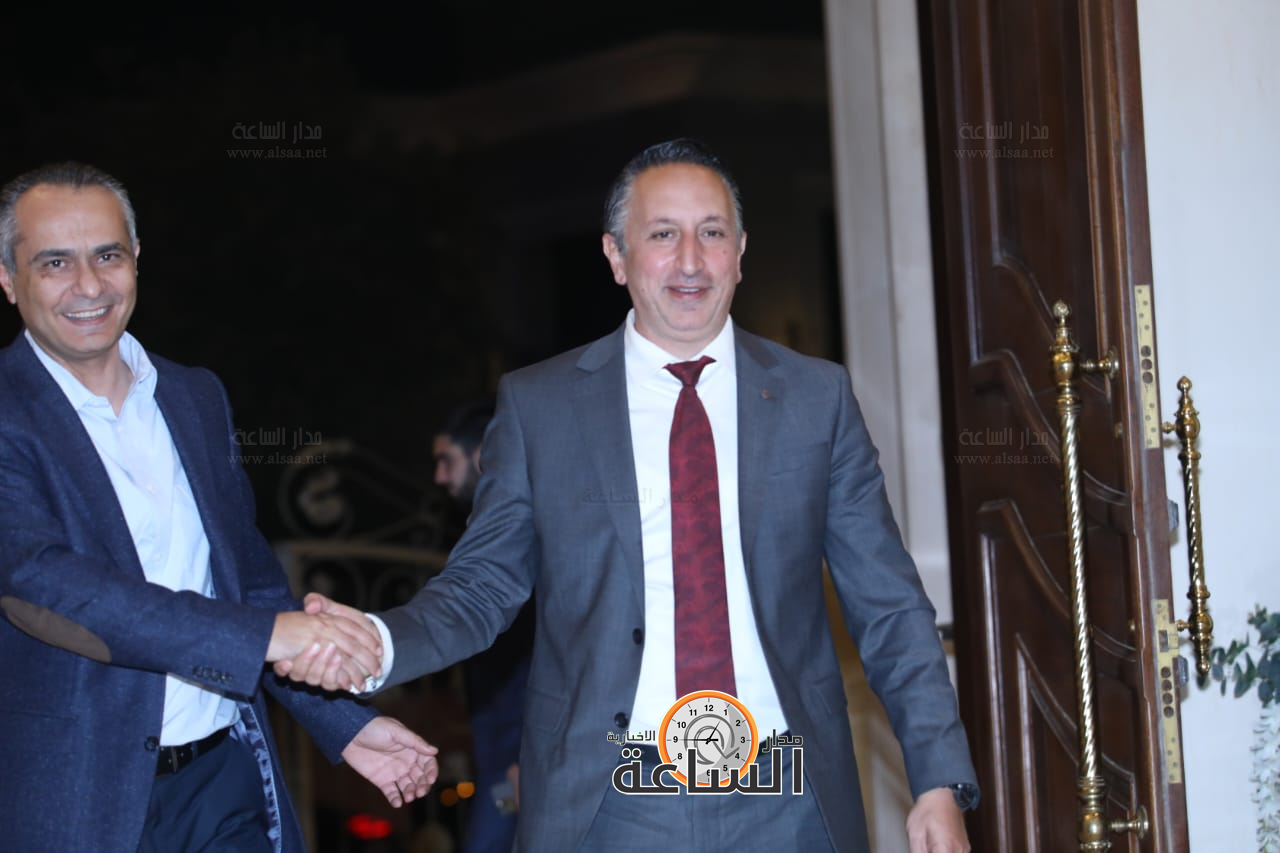 Madar Al-Saa Images 0.5989838850306837