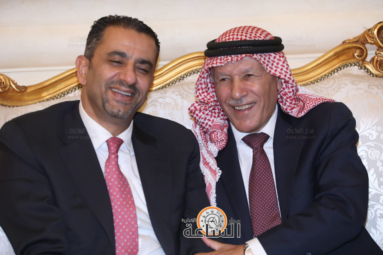 Madar Al-Saa Images 0.2426178303352653