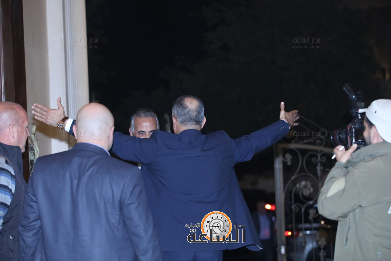 Madar Al-Saa Images 0.5285934830610759