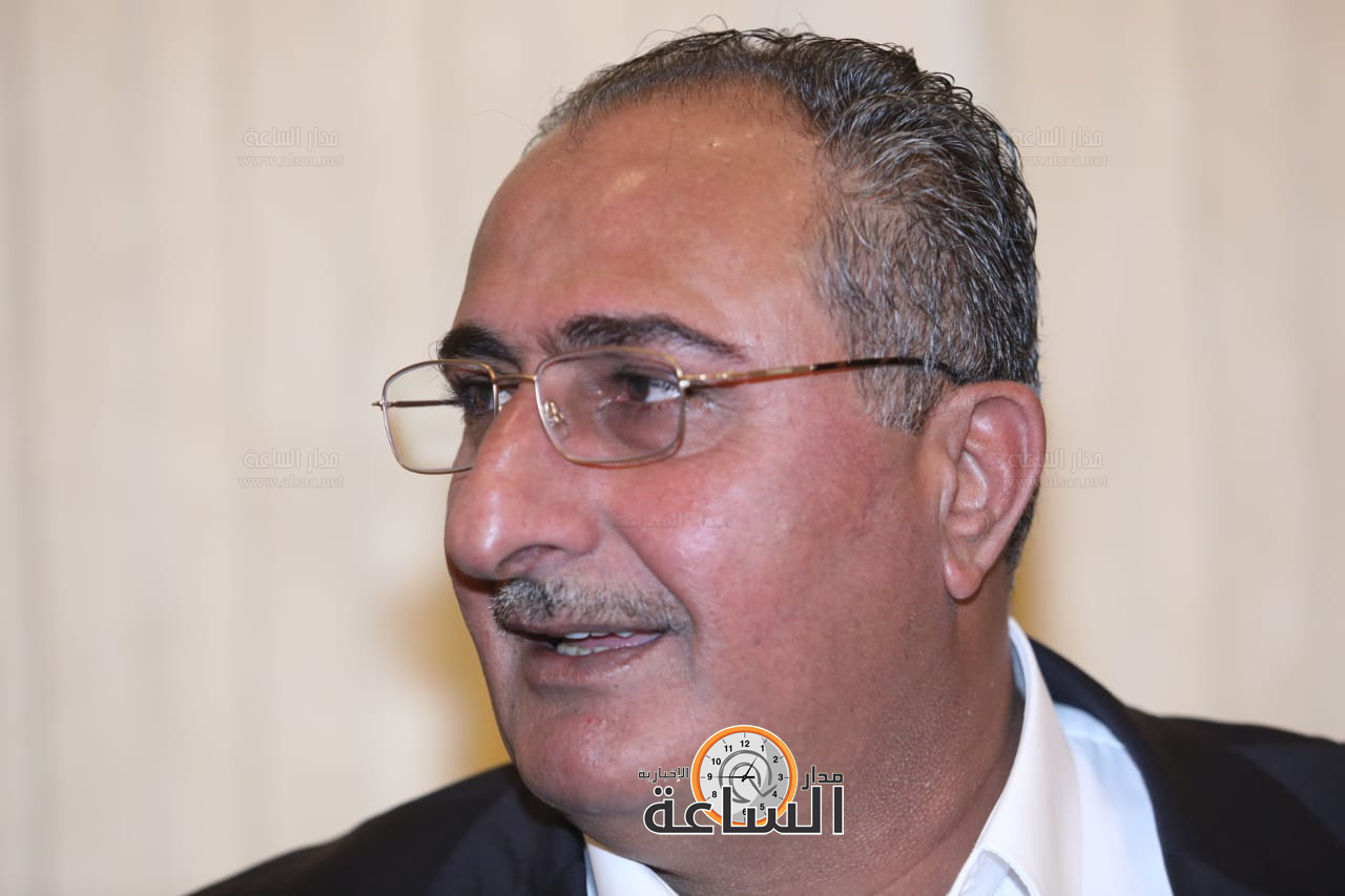 Madar Al-Saa Images 0.6773701028350771