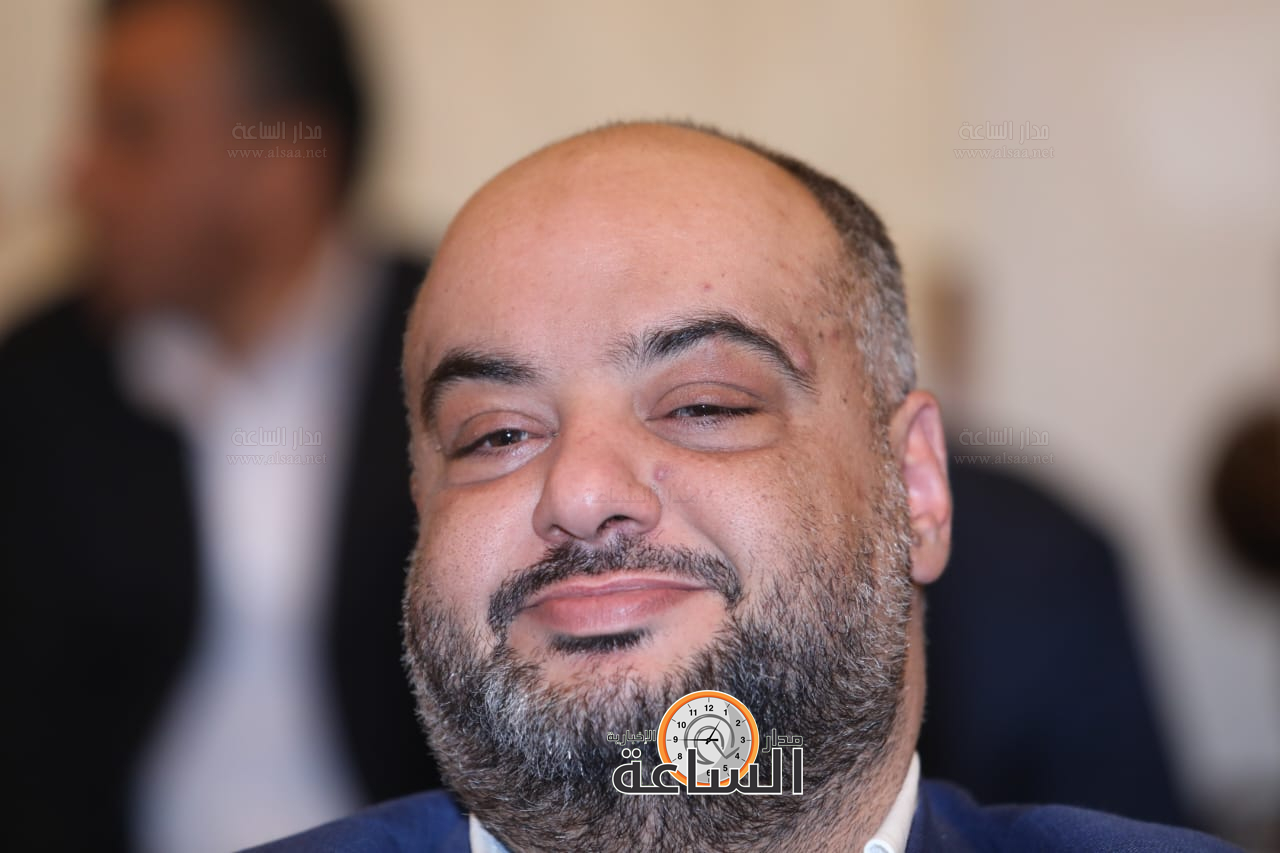 Madar Al-Saa Images 0.3642799394630185