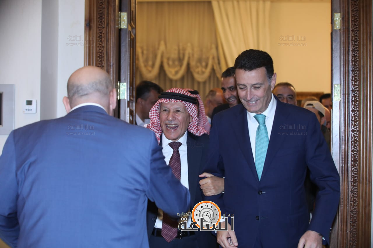 Madar Al-Saa Images 0.11341373406575239