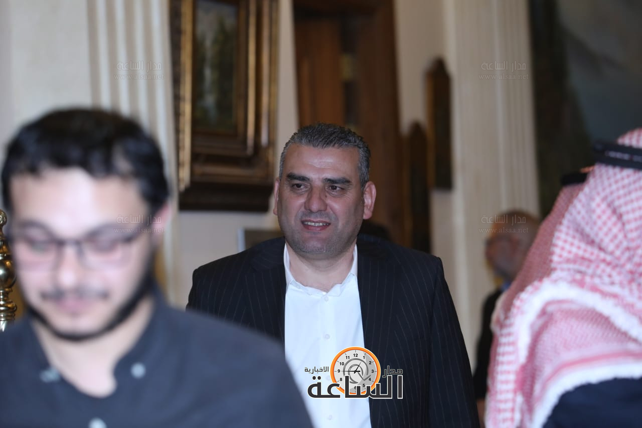 Madar Al-Saa Images 0.7042870369005503