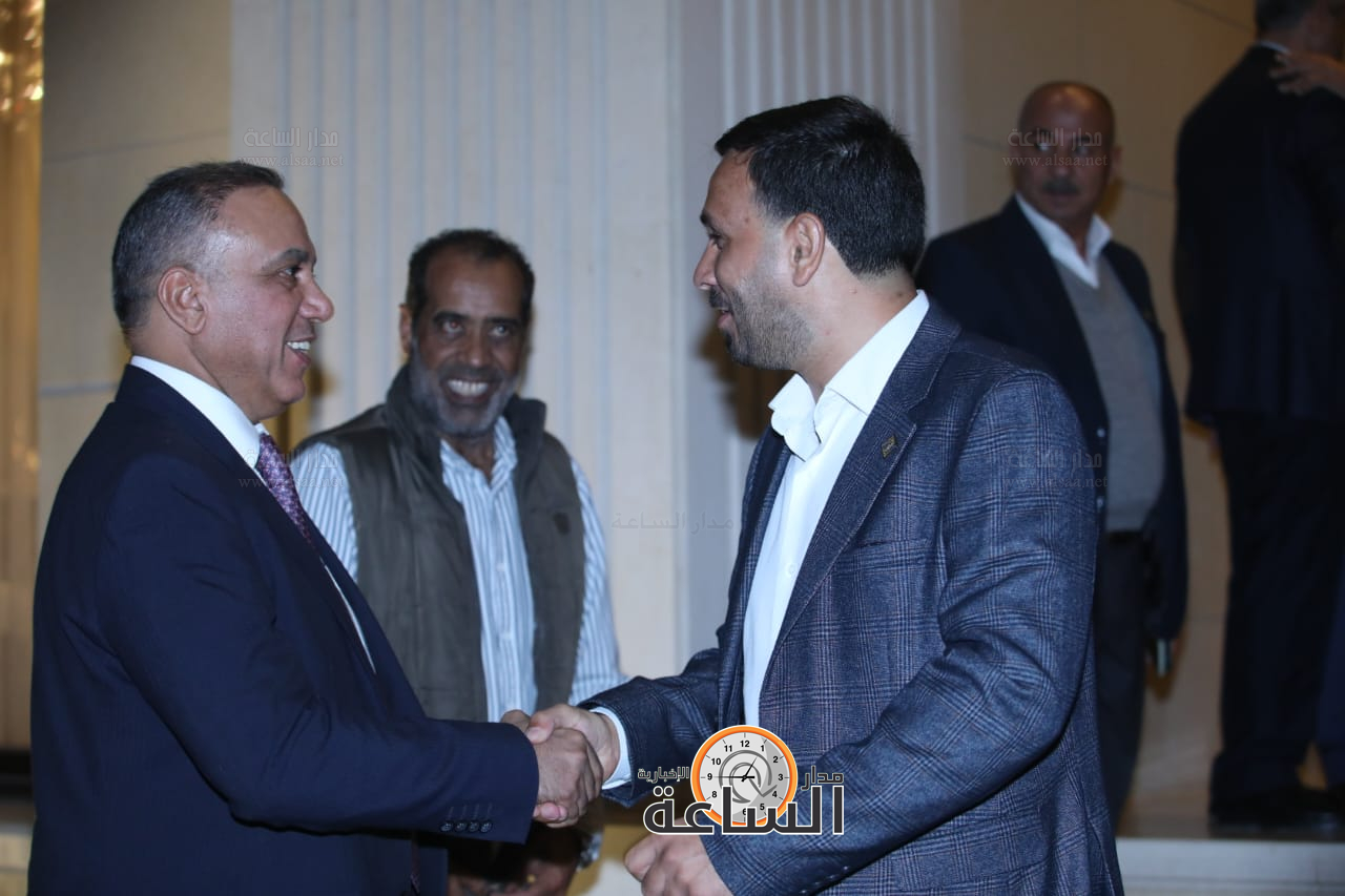 Madar Al-Saa Images 0.7250752964009379