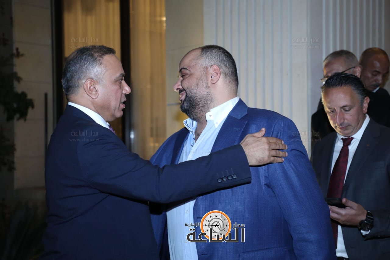 Madar Al-Saa Images 0.9884478987504222