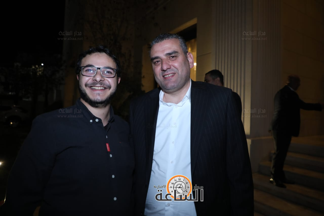 Madar Al-Saa Images 0.880092864771441