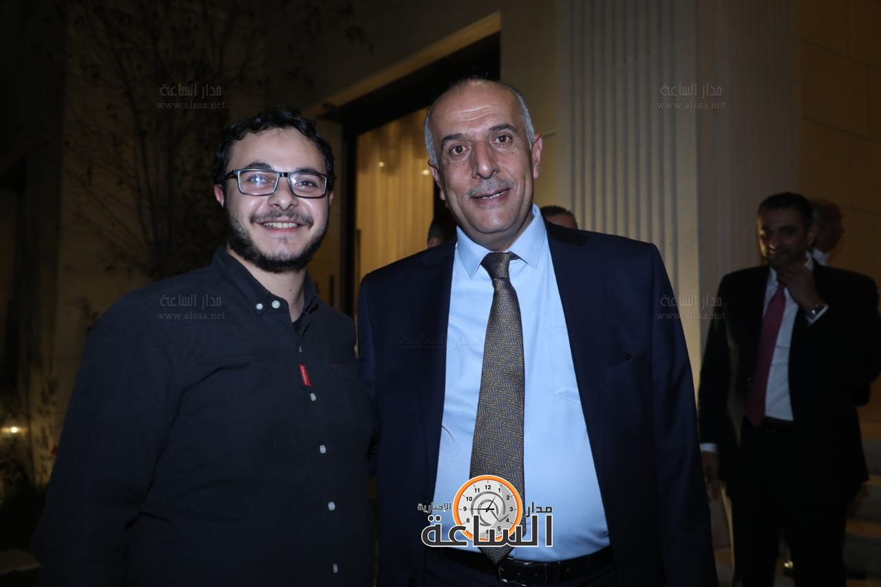 Madar Al-Saa Images 0.6575548437691936