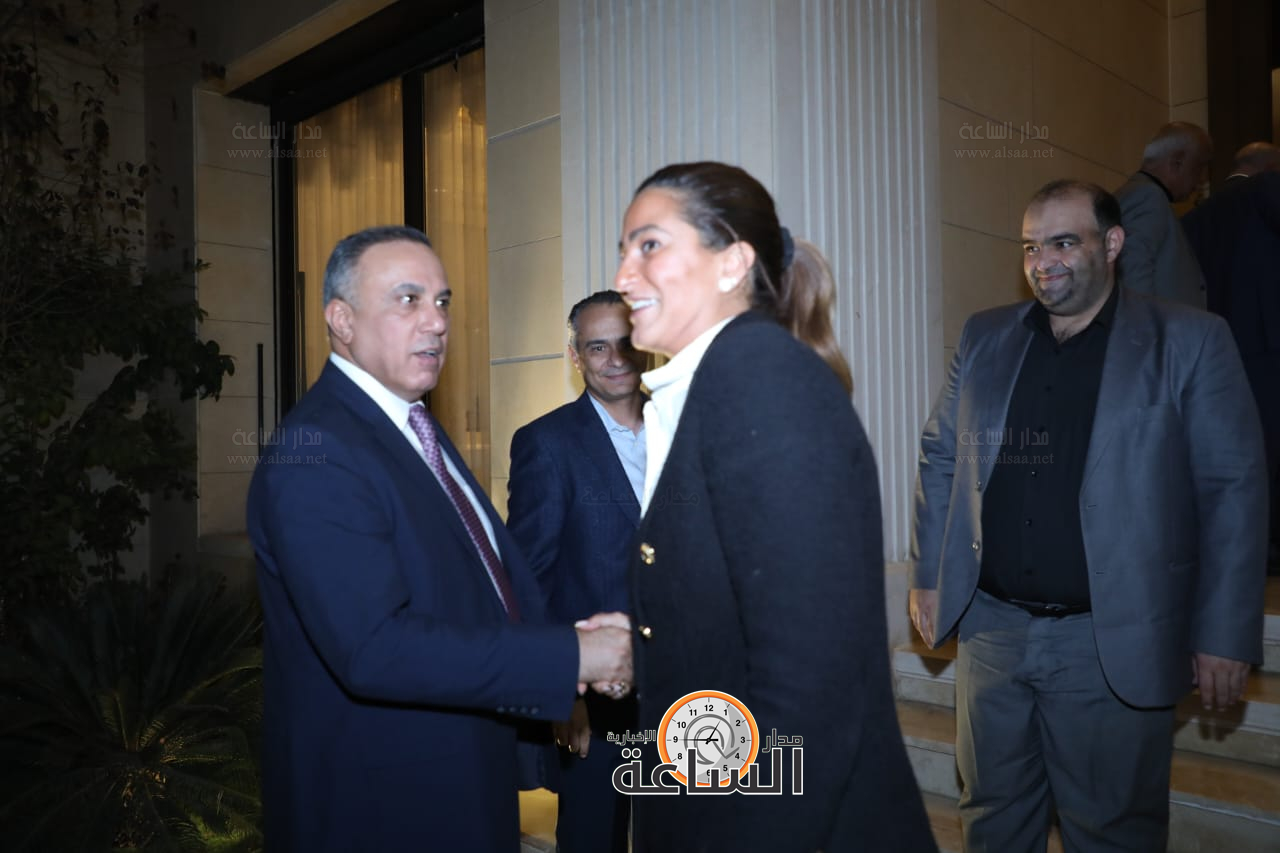 Madar Al-Saa Images 0.47647700704950346