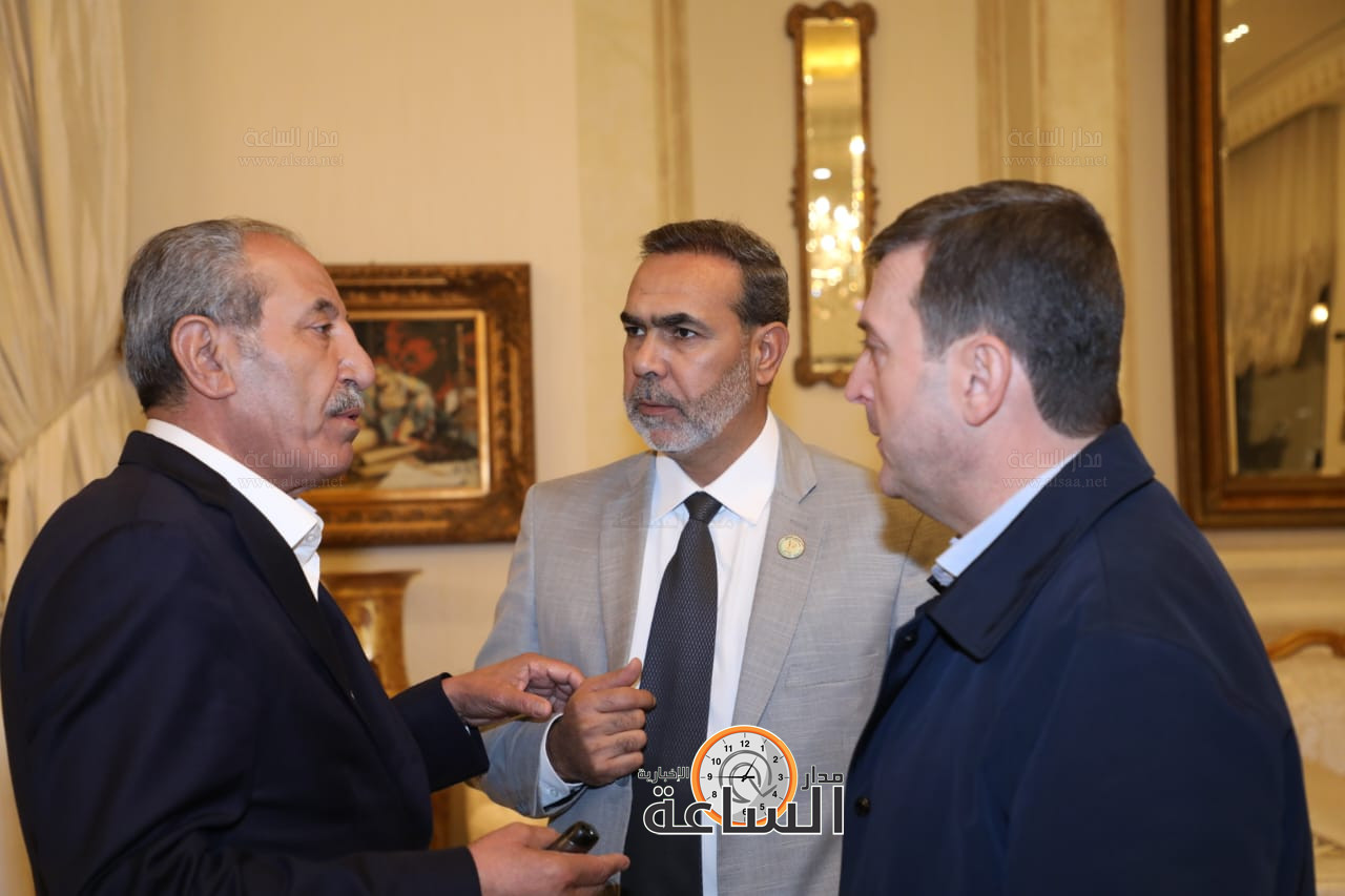 Madar Al-Saa Images 0.582000703644338