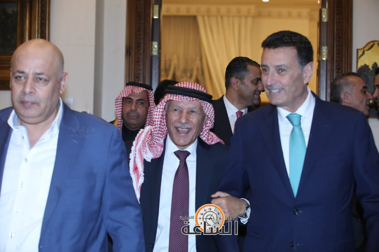 Madar Al-Saa Images 0.38905256540411304