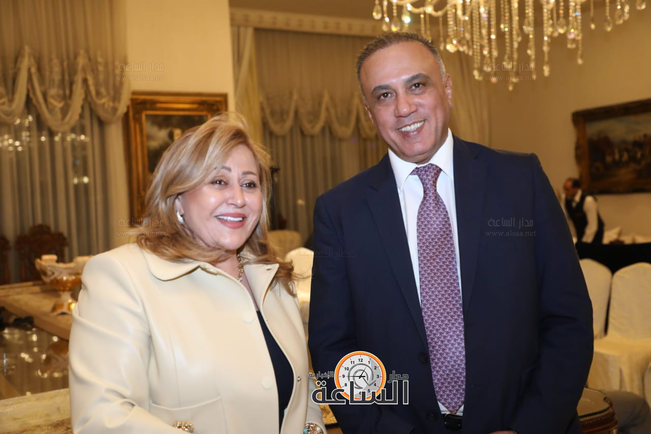 Madar Al-Saa Images 0.12170190571344008