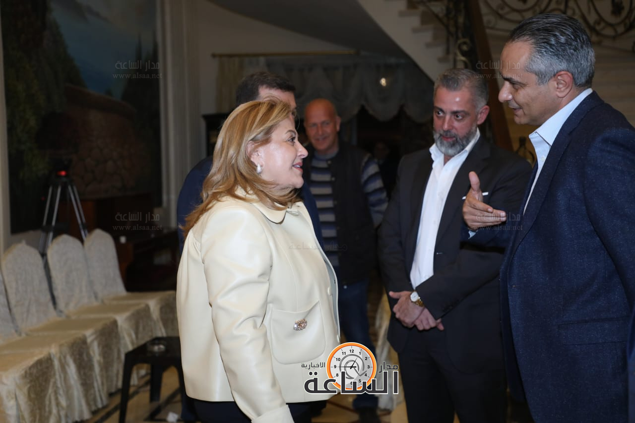 Madar Al-Saa Images 0.6255766074361433