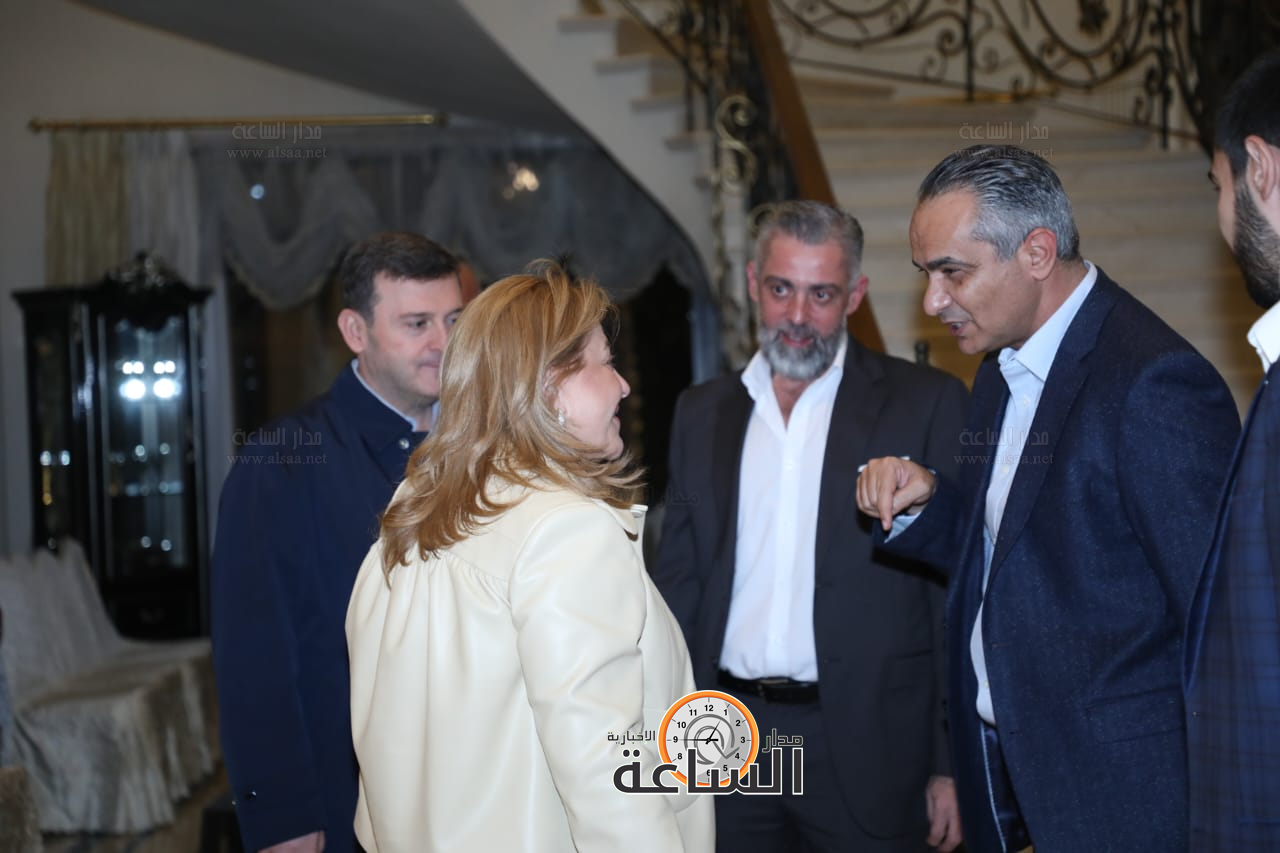 Madar Al-Saa Images 0.6314047860609284