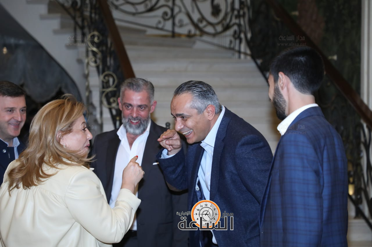 Madar Al-Saa Images 0.7663613028169645