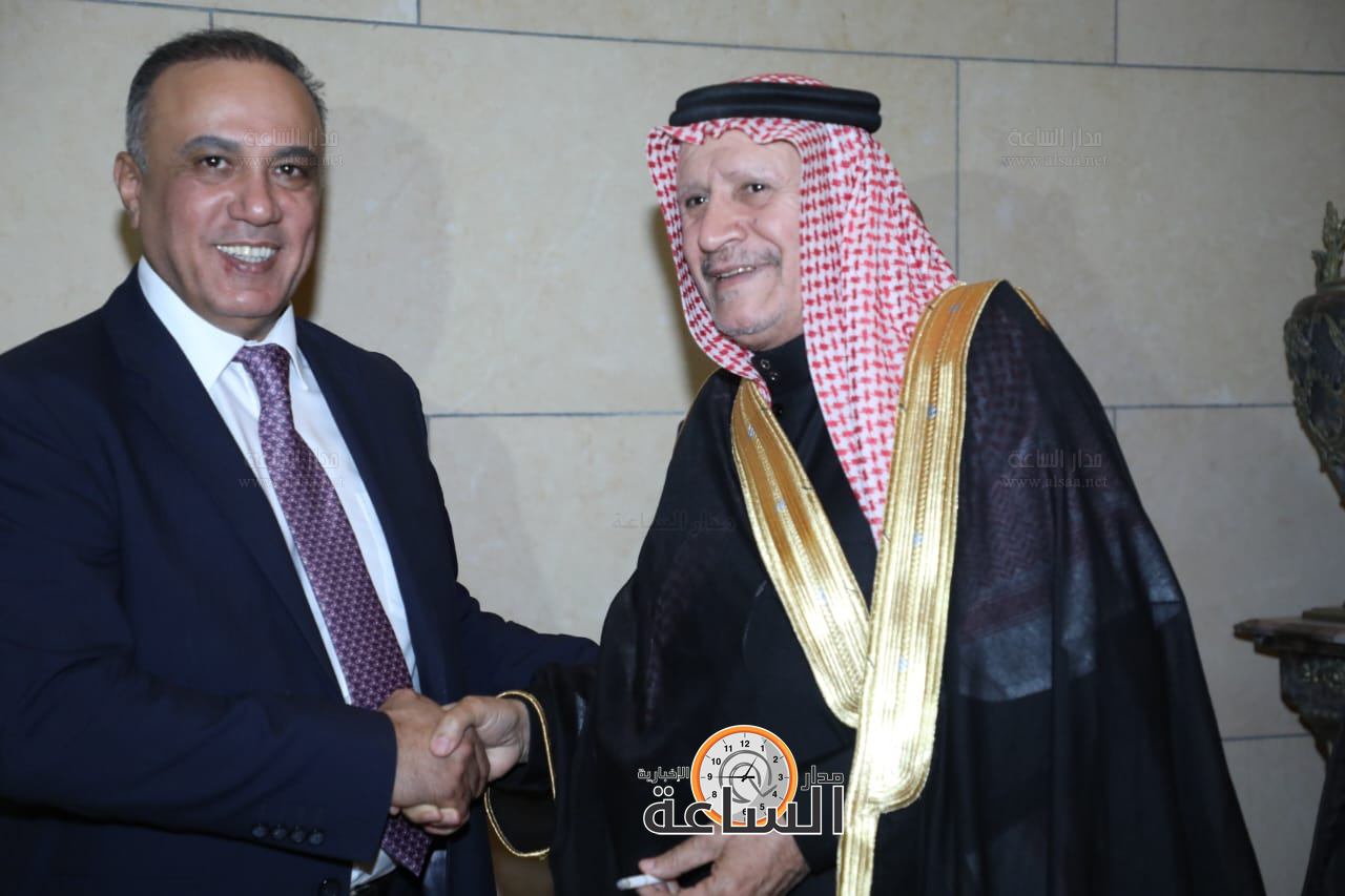 Madar Al-Saa Images 0.5147488760509631