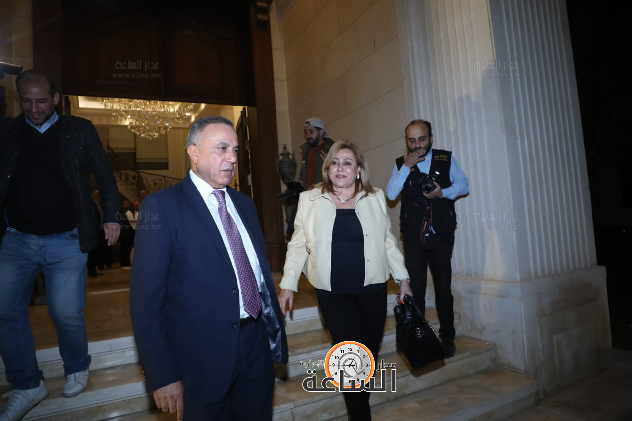 Madar Al-Saa Images 0.14054488031889778