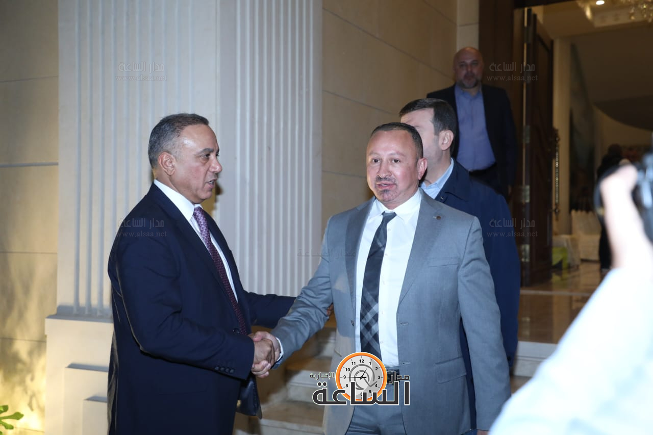 Madar Al-Saa Images 0.8330309517511696