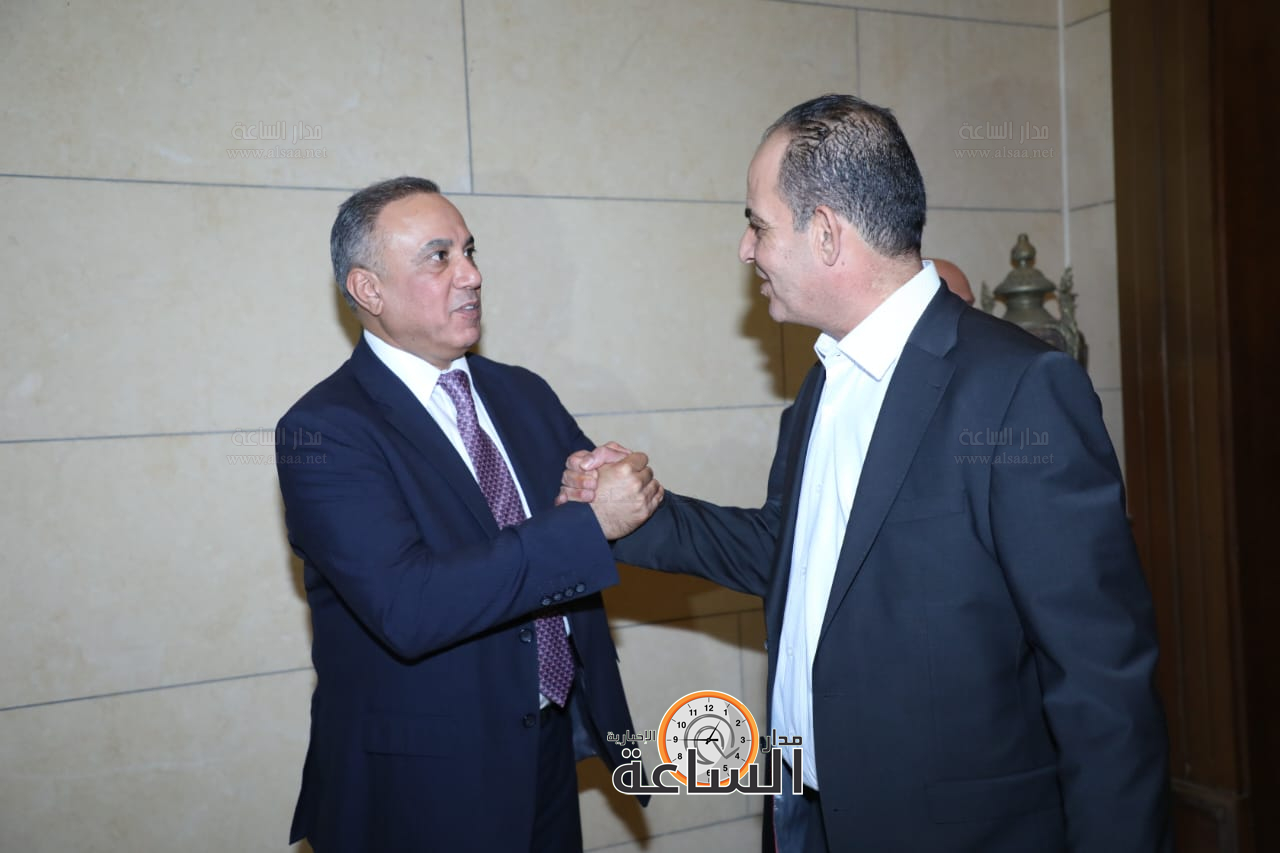 Madar Al-Saa Images 0.07336222122048164