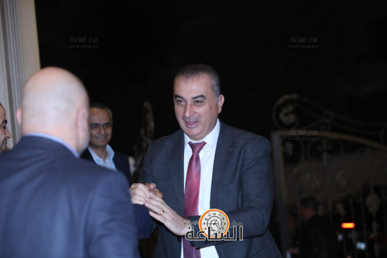 Madar Al-Saa Images 0.7673632201196785