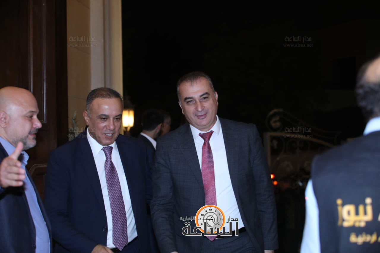 Madar Al-Saa Images 0.9310156643578535