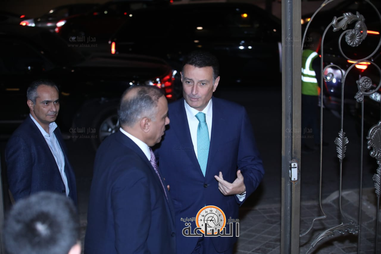 Madar Al-Saa Images 0.7937281325708645