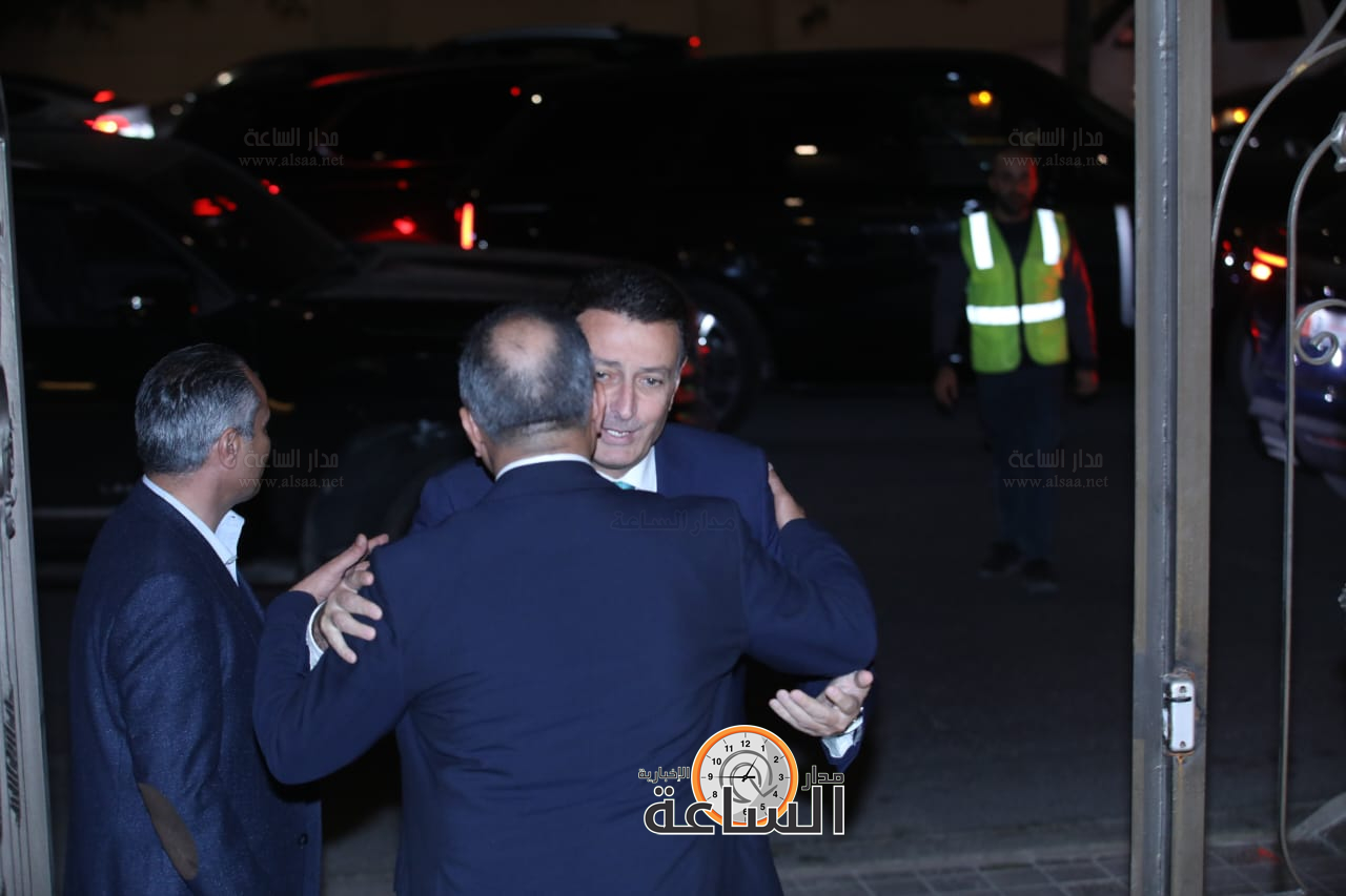 Madar Al-Saa Images 0.2742446725685681