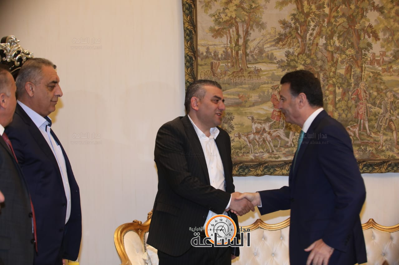 Madar Al-Saa Images 0.5204039418645452