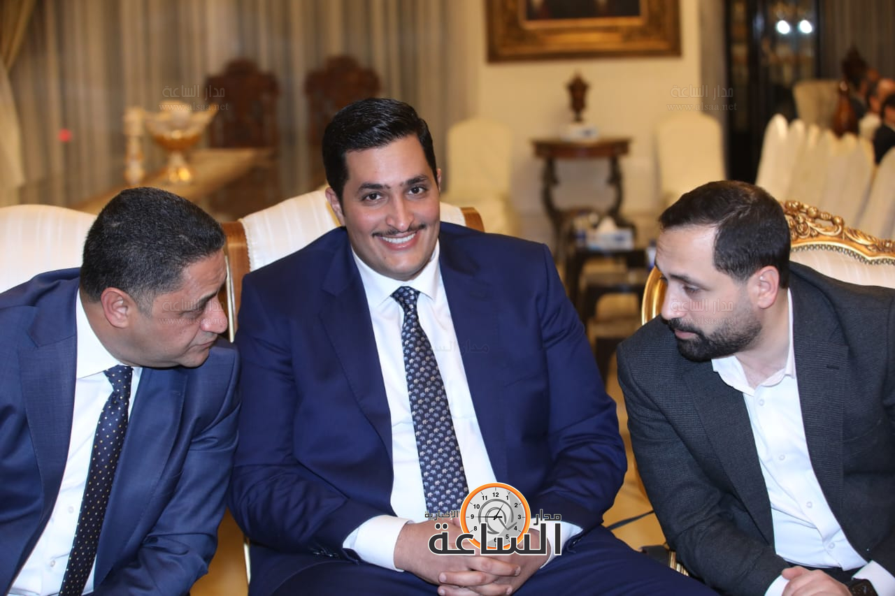 Madar Al-Saa Images 0.5335916410032797