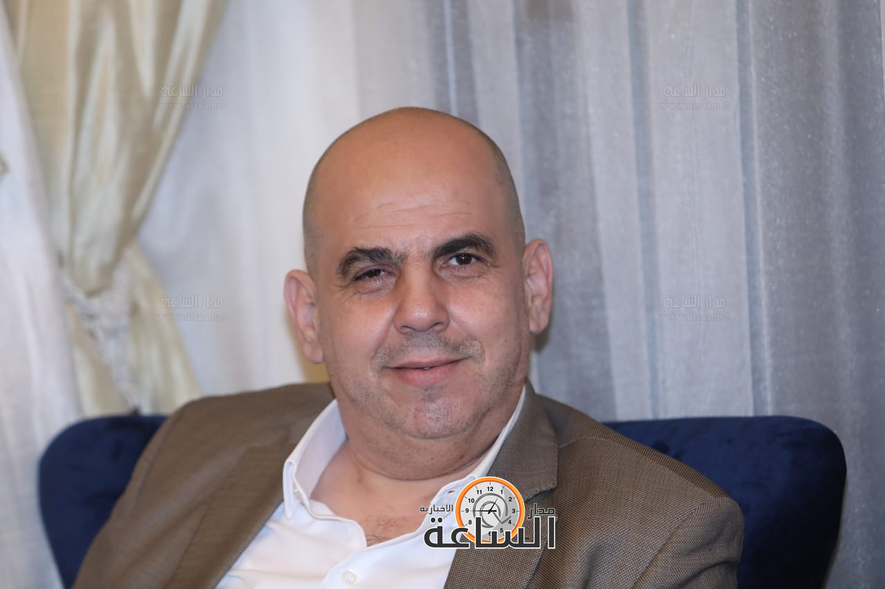 Madar Al-Saa Images 0.23211067802902474