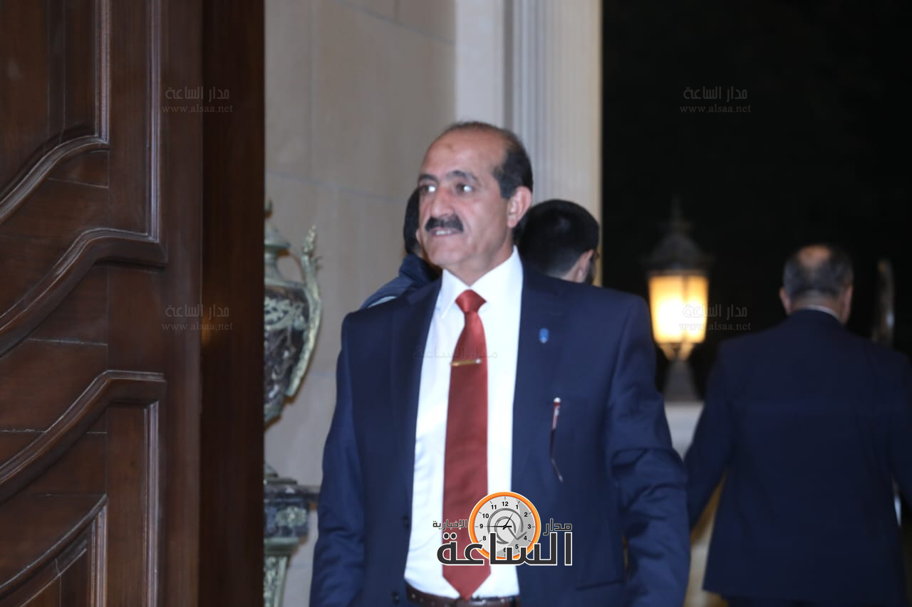 Madar Al-Saa Images 0.6382685998254403