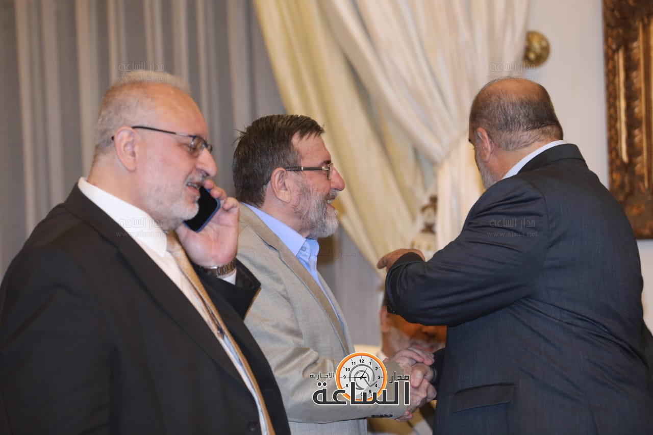 Madar Al-Saa Images 0.1588949669851918