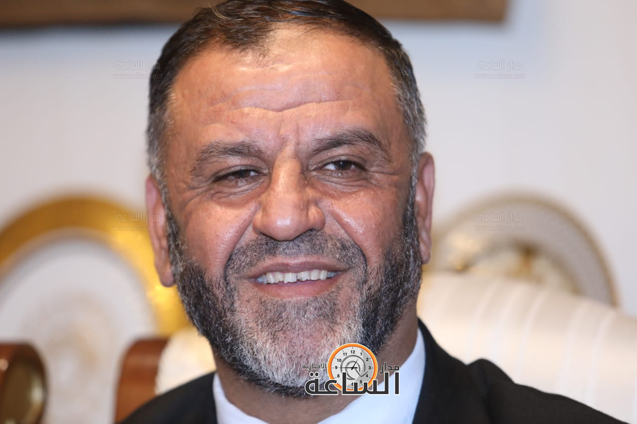 Madar Al-Saa Images 0.1906061974972073