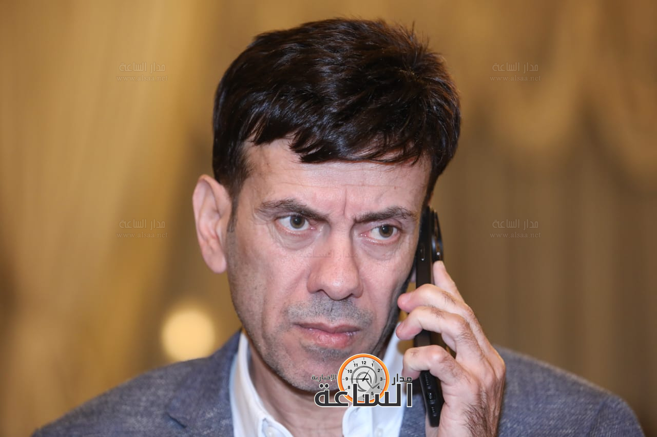 Madar Al-Saa Images 0.6459885169976636