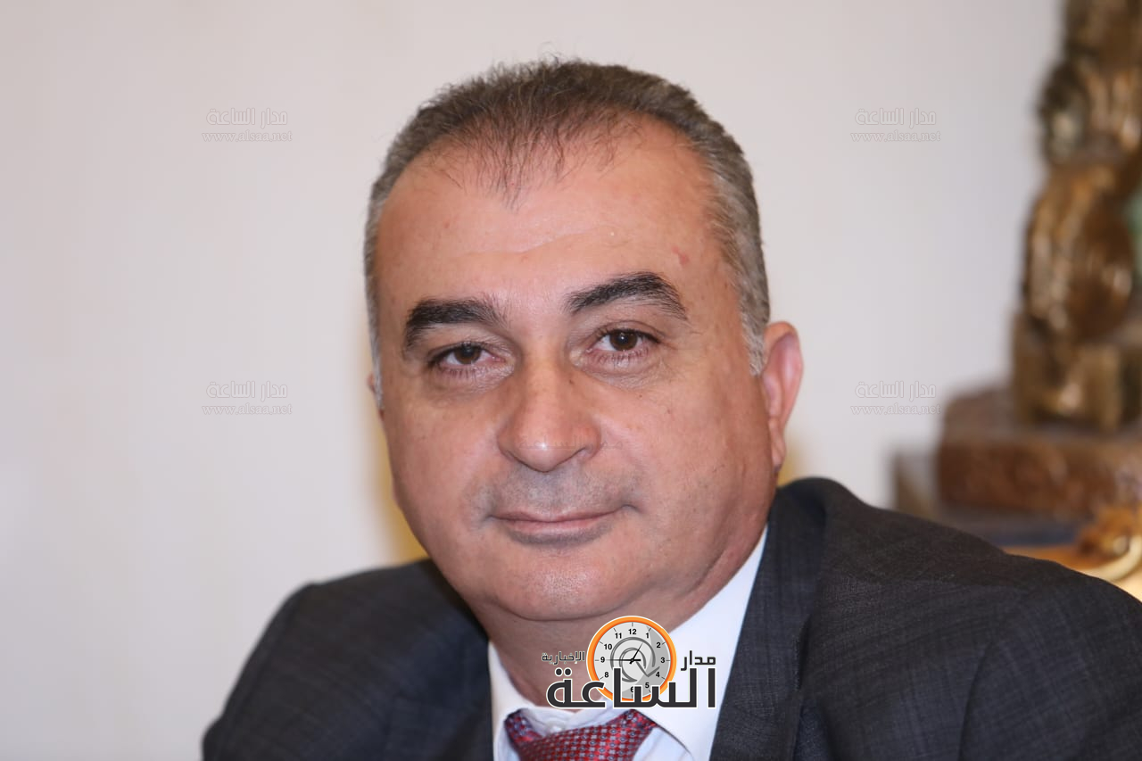 Madar Al-Saa Images 0.9442556762405636