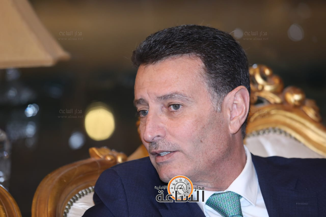 Madar Al-Saa Images 0.9883331750346636