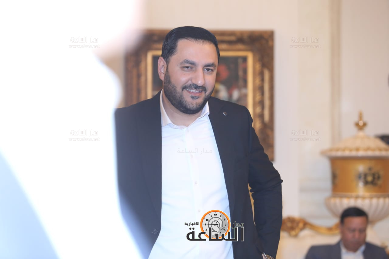 Madar Al-Saa Images 0.5298403489315053