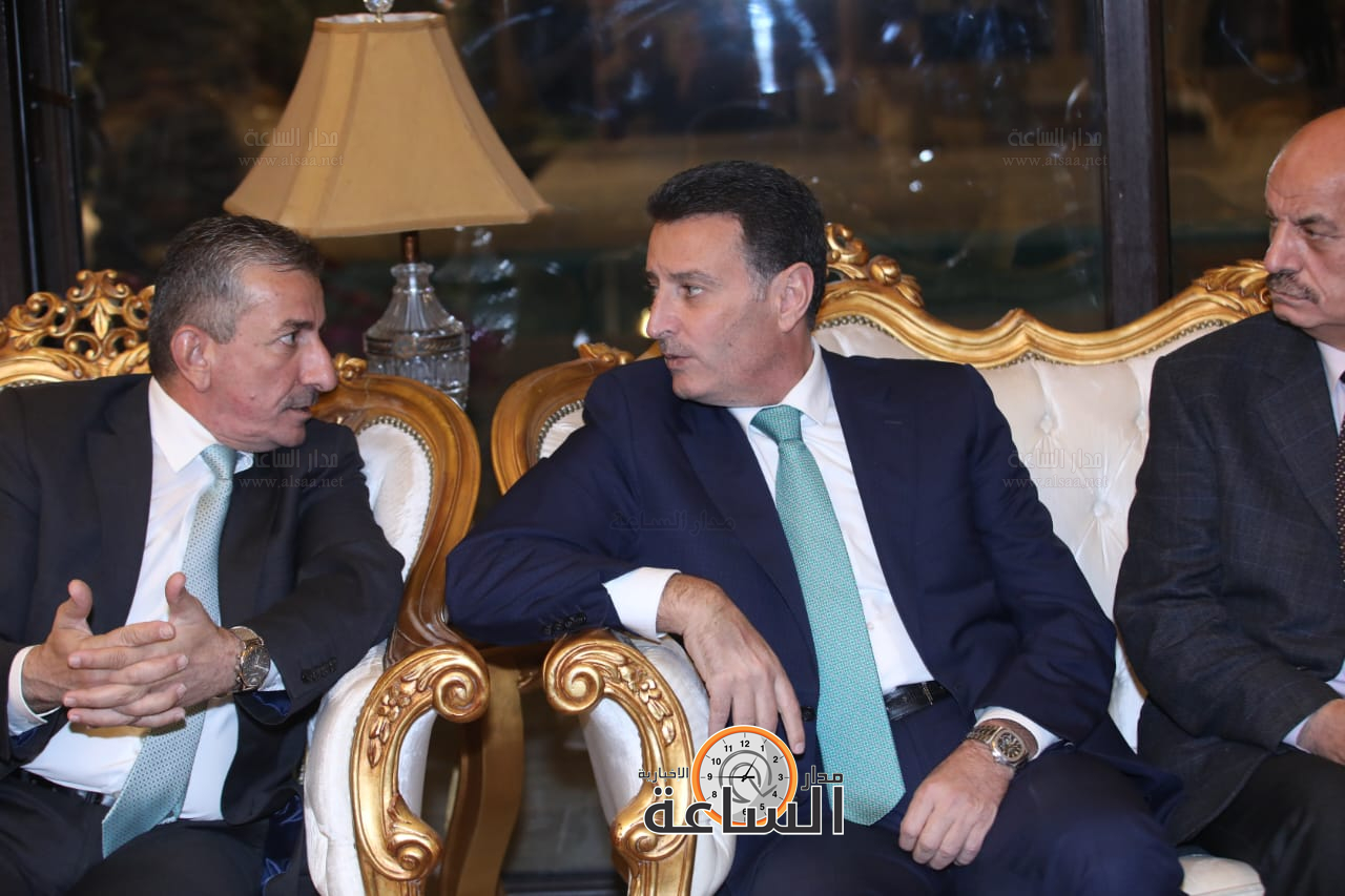 Madar Al-Saa Images 0.05735572154849278