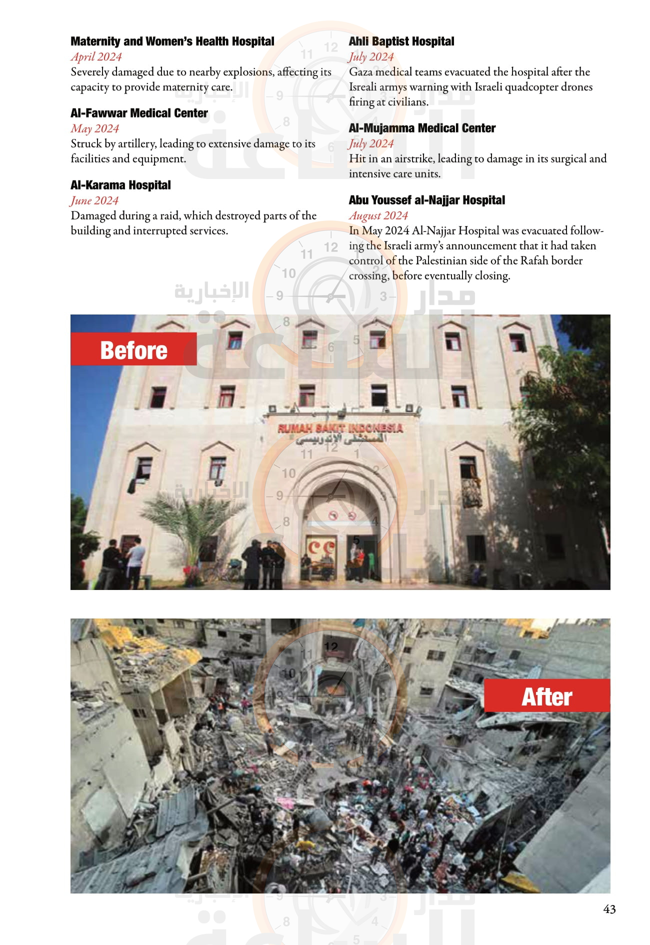 Madar Al-Saa Images 0.9641360345961802