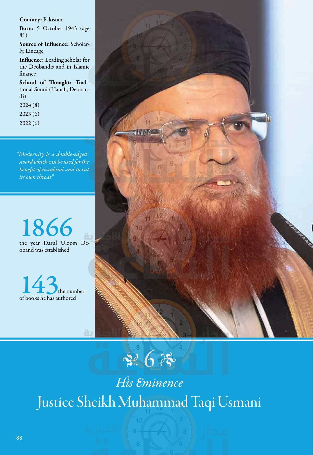 Madar Al-Saa Images 0.8963270743147742